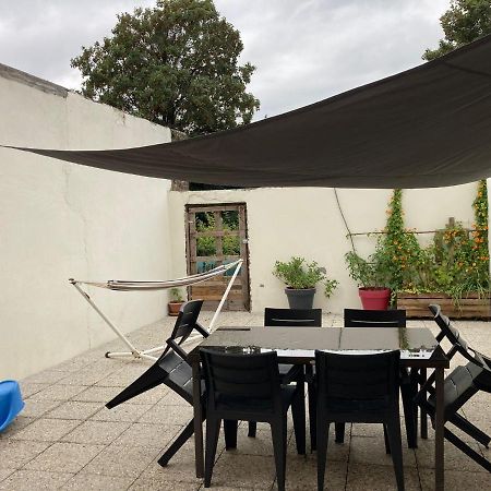 Maison Tout Confort Corbie Luaran gambar