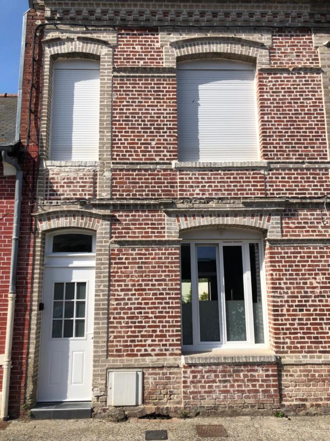 Maison Tout Confort Corbie Luaran gambar