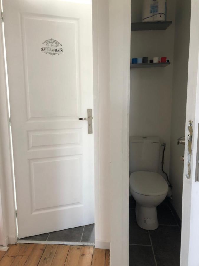 Maison Tout Confort Corbie Luaran gambar